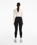 WARM ANKLE LENGTH LEGGINGS 70 CM