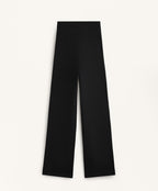 COMFORTLUX HIGH RISE STRAIGHT LEG TROUSERS