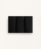3 SEAMLESS POLYAMIDE BLEND INVISIBLE BIKINI BRIEFS