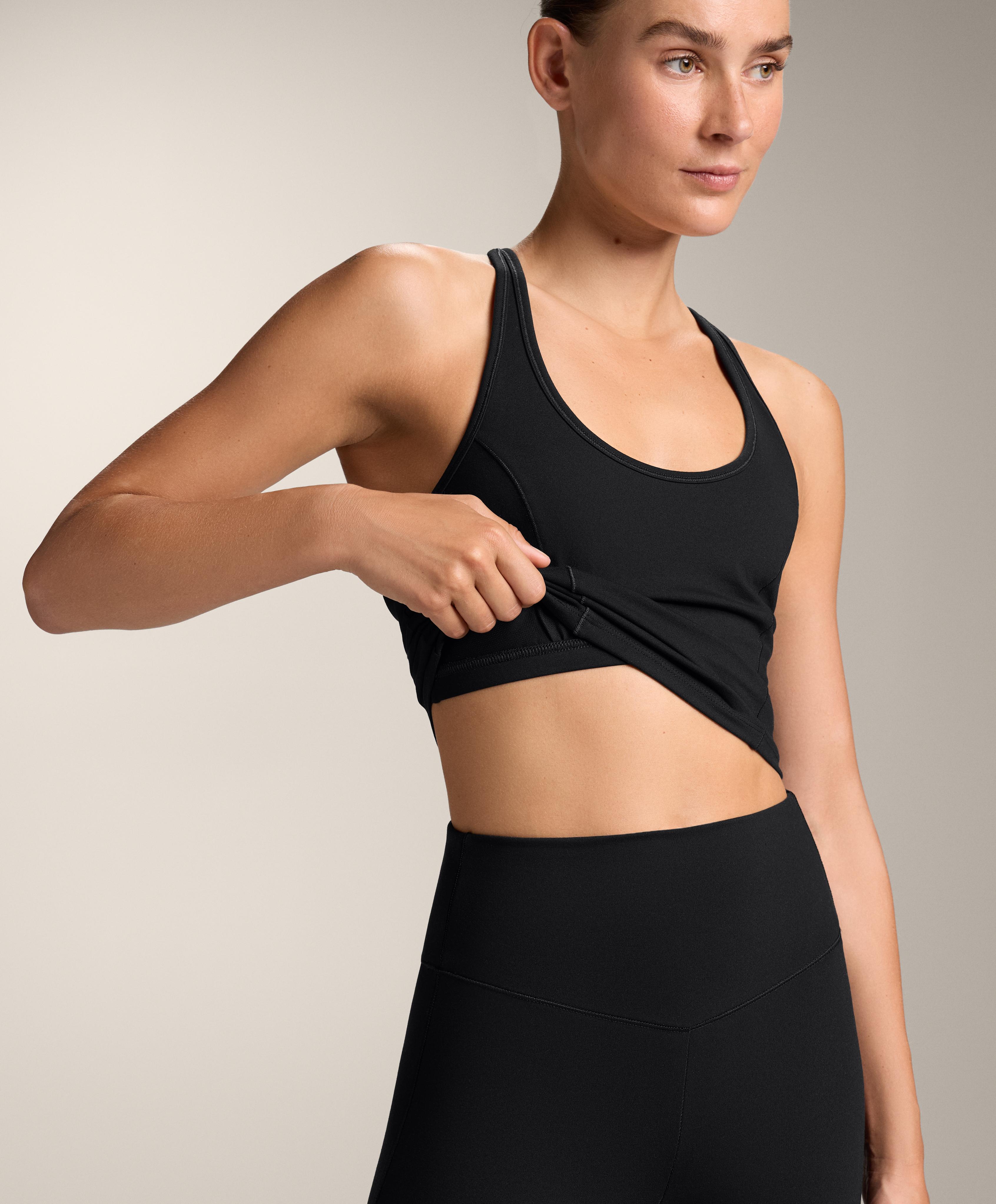 TANK TOP EVERMOVE