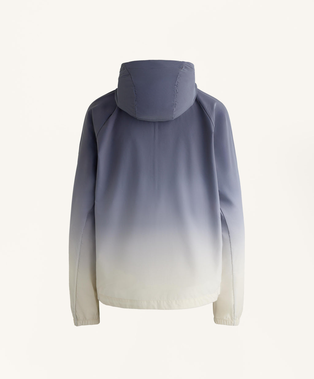 LIGHTWEIGHT REFLECTIVE WATER REPELLENT JACKET
