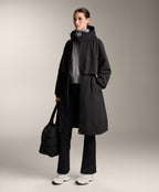 SUPER HIGH RISE COMFORTLUX FLARE TROUSERS