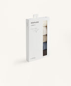 5 SEAMLESS SOFT TOUCH THONGS