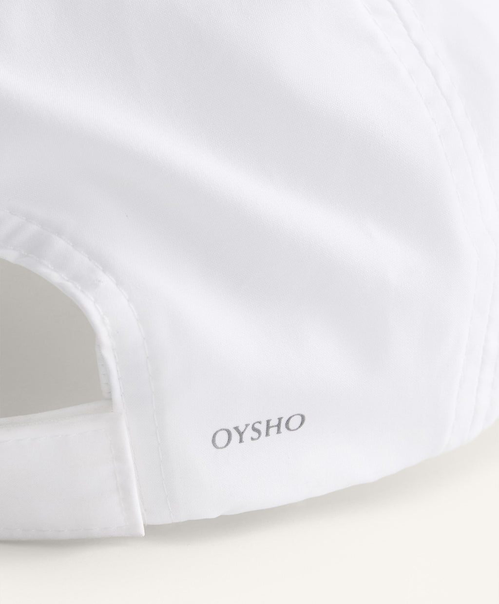 LOGO SPORTS CAP