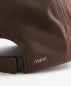LOGO SPORTS CAP