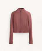 LIGHT WARM TECHNICAL JACKET