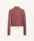 LIGHT WARM TECHNICAL JACKET