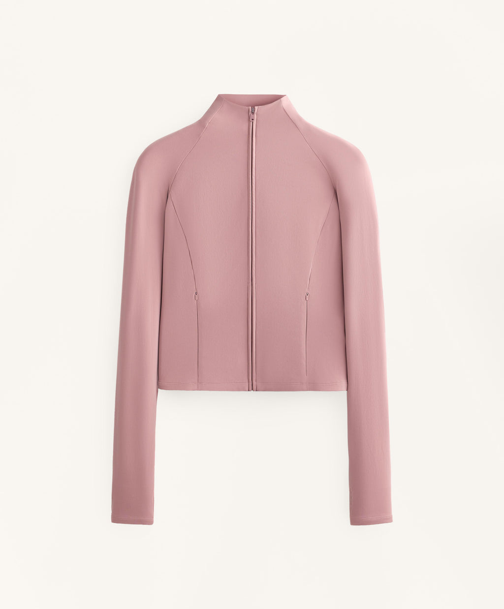 LIGHT WARM TECHNICAL JACKET