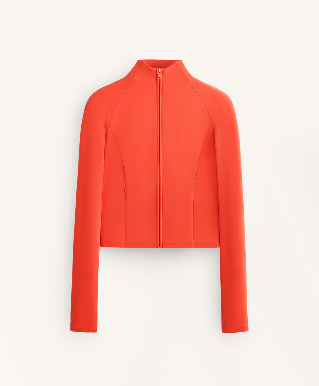 LIGHT WARM TECHNICAL JACKET