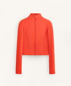 LIGHT WARM TECHNICAL JACKET