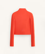 LIGHT WARM TECHNICAL JACKET