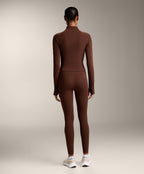 LIGHT WARM TECHNICAL JACKET