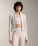 LIGHT WARM TECHNICAL JACKET