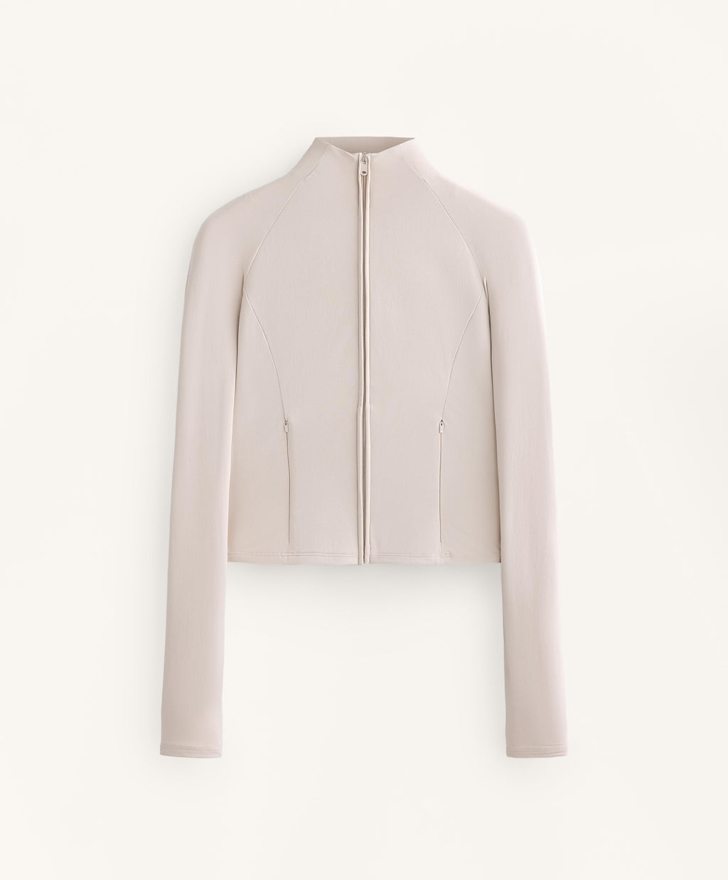 LIGHT WARM TECHNICAL JACKET
