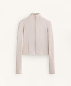 LIGHT WARM TECHNICAL JACKET