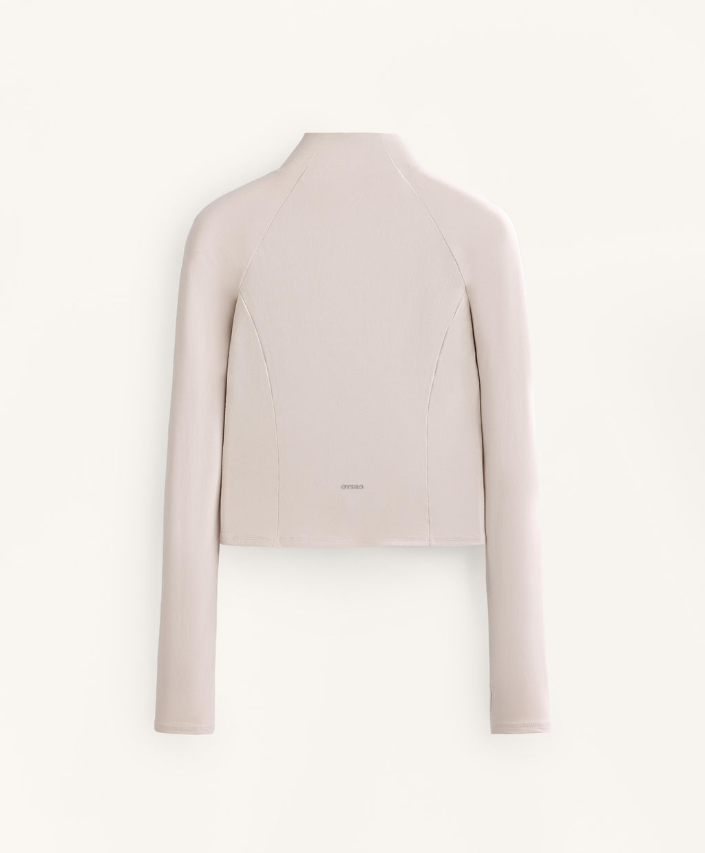 LIGHT WARM TECHNICAL JACKET