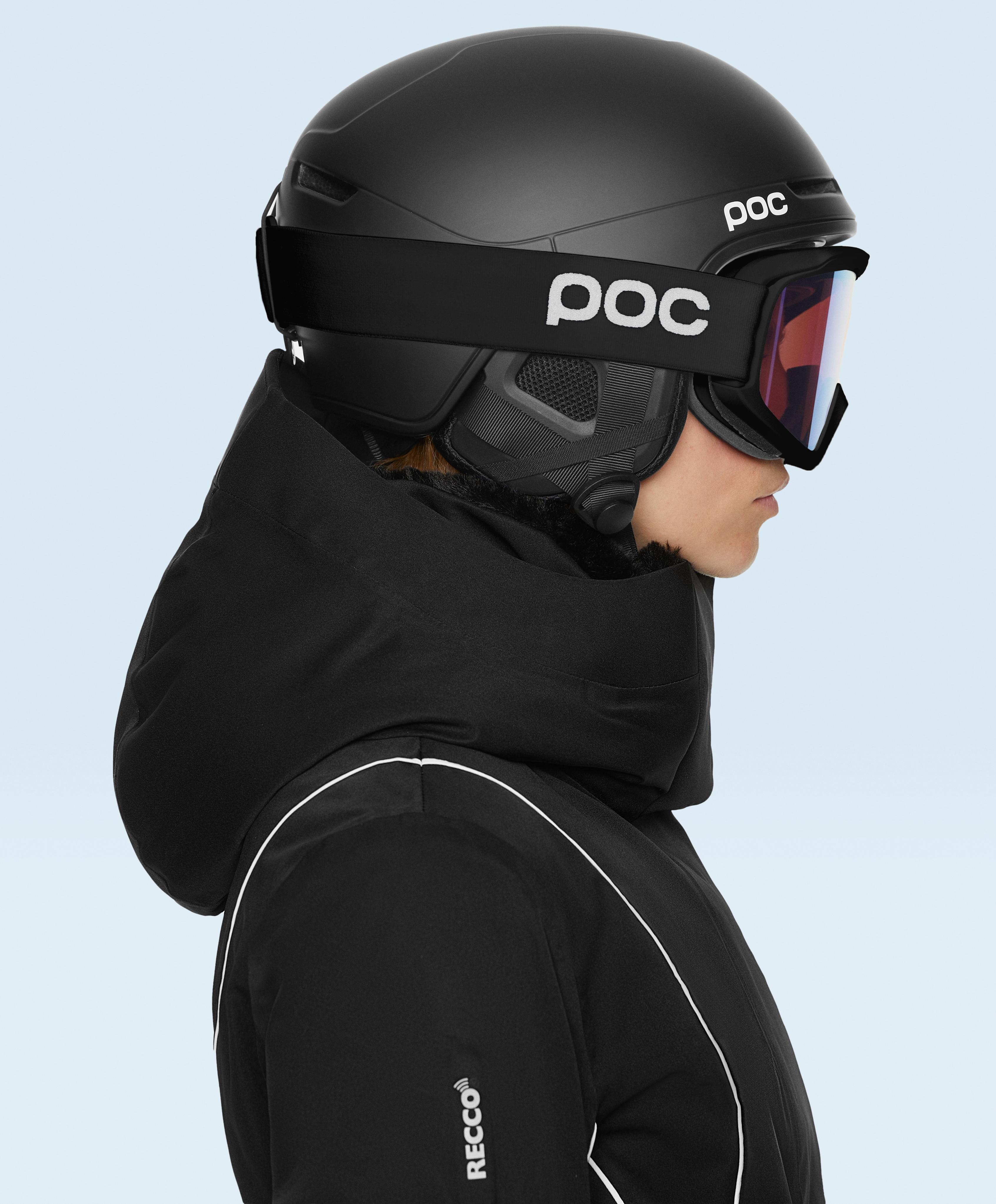 OPSIN POC SKI GOGGLES