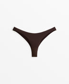 BRAZILIAN BIKINI BOTTOMS