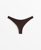 BRAZILIAN BIKINI BOTTOMS