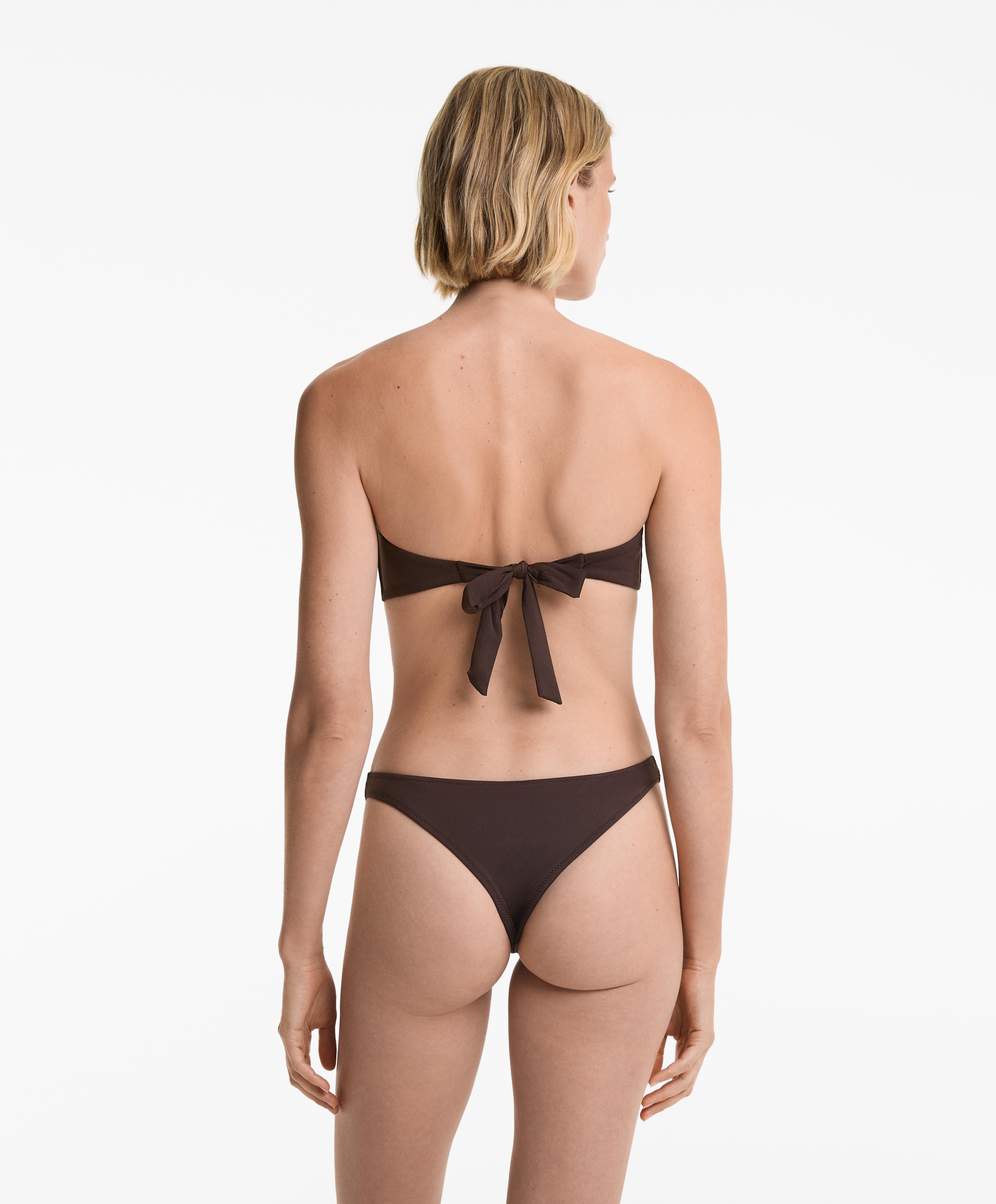 BRAZILIAN BIKINI BOTTOMS