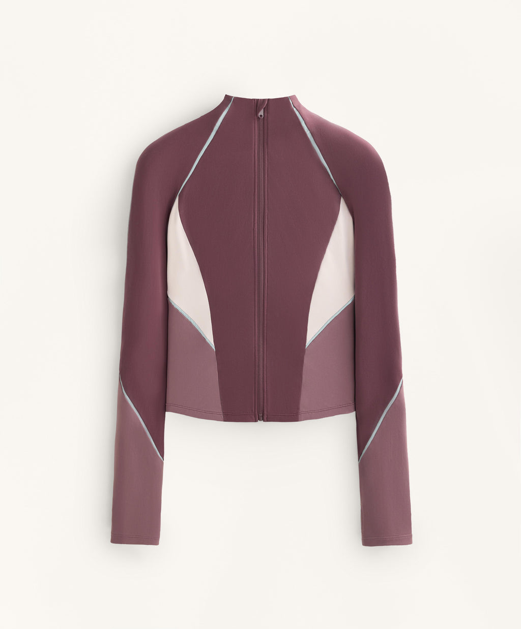 LIGHT WARM REFLECTIVE TECHNICAL JACKET