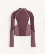 LIGHT WARM REFLECTIVE TECHNICAL JACKET