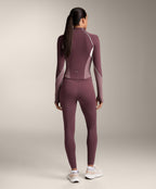 LIGHT WARM REFLECTIVE TECHNICAL JACKET