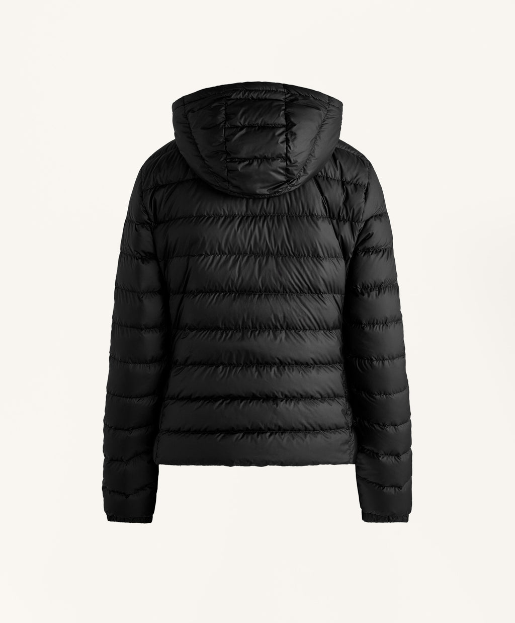 LIGHTWEIGHT PACKABLE 100% DOWN WATER REPELLENT JACKET