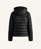 LIGHTWEIGHT PACKABLE 100% DOWN WATER REPELLENT JACKET
