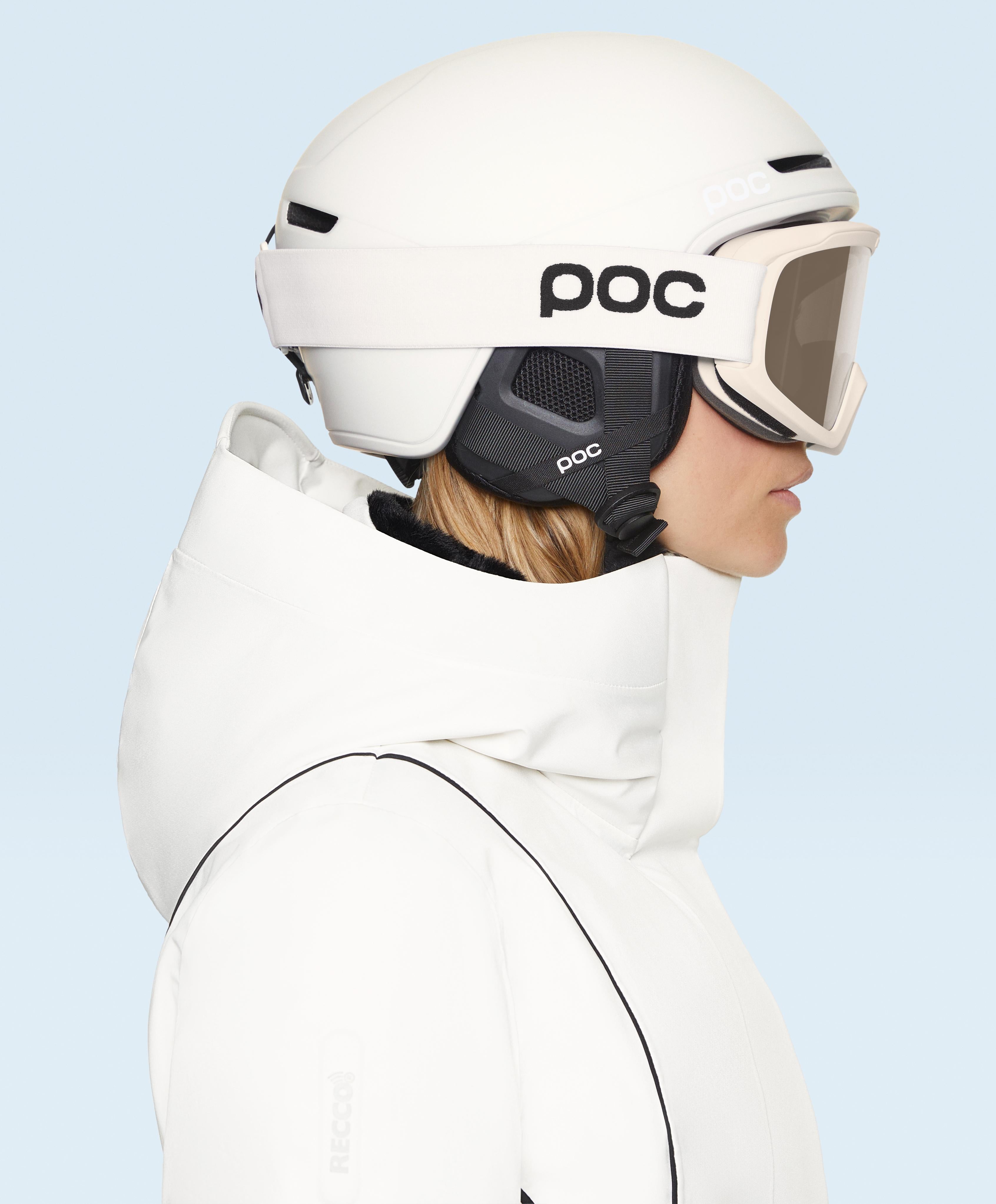 OBEX PURE POC SKI HELMET