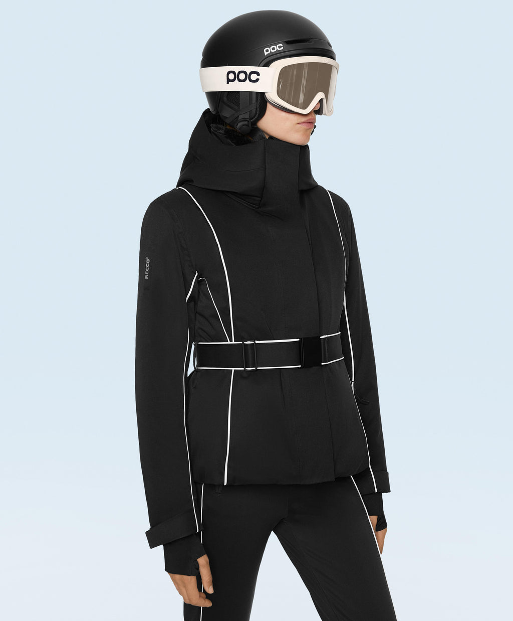 OBEX PURE POC SKI HELMET