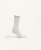 5 PAIRS OF COTTON BLEND CLASSIC SOCKS