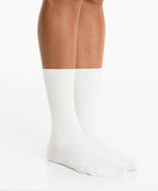 5 PAIRS OF COTTON BLEND CLASSIC SOCKS