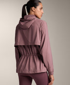 WATER REPELLENT WINDBREAKER