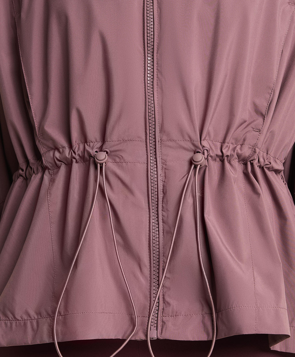 WATER REPELLENT WINDBREAKER