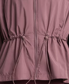WATER REPELLENT WINDBREAKER