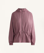 WATER REPELLENT WINDBREAKER