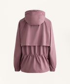 WATER REPELLENT WINDBREAKER