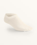 5 PAIRS OF COTTON BLEND TRAINER SOCKS