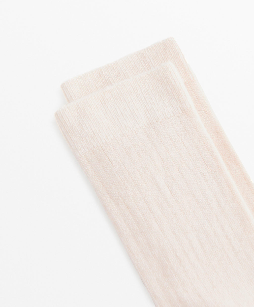MODAL BLEND CLASSIC SOCKS WITH 13% CASHMERE