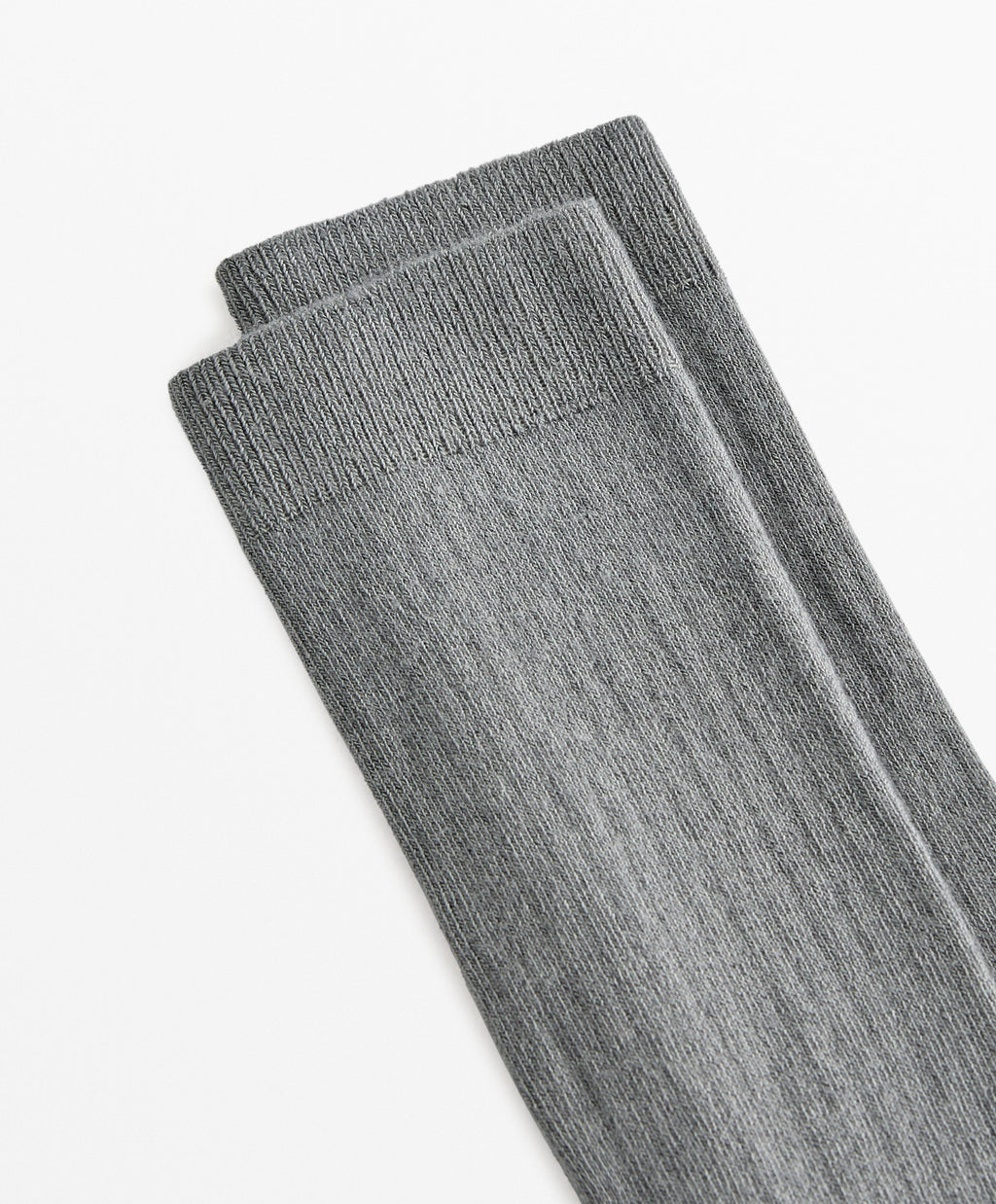 MODAL BLEND CLASSIC SOCKS WITH 13% CASHMERE