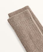 CLASSIC SOCKS 15% CASHMERE 10% WOOL