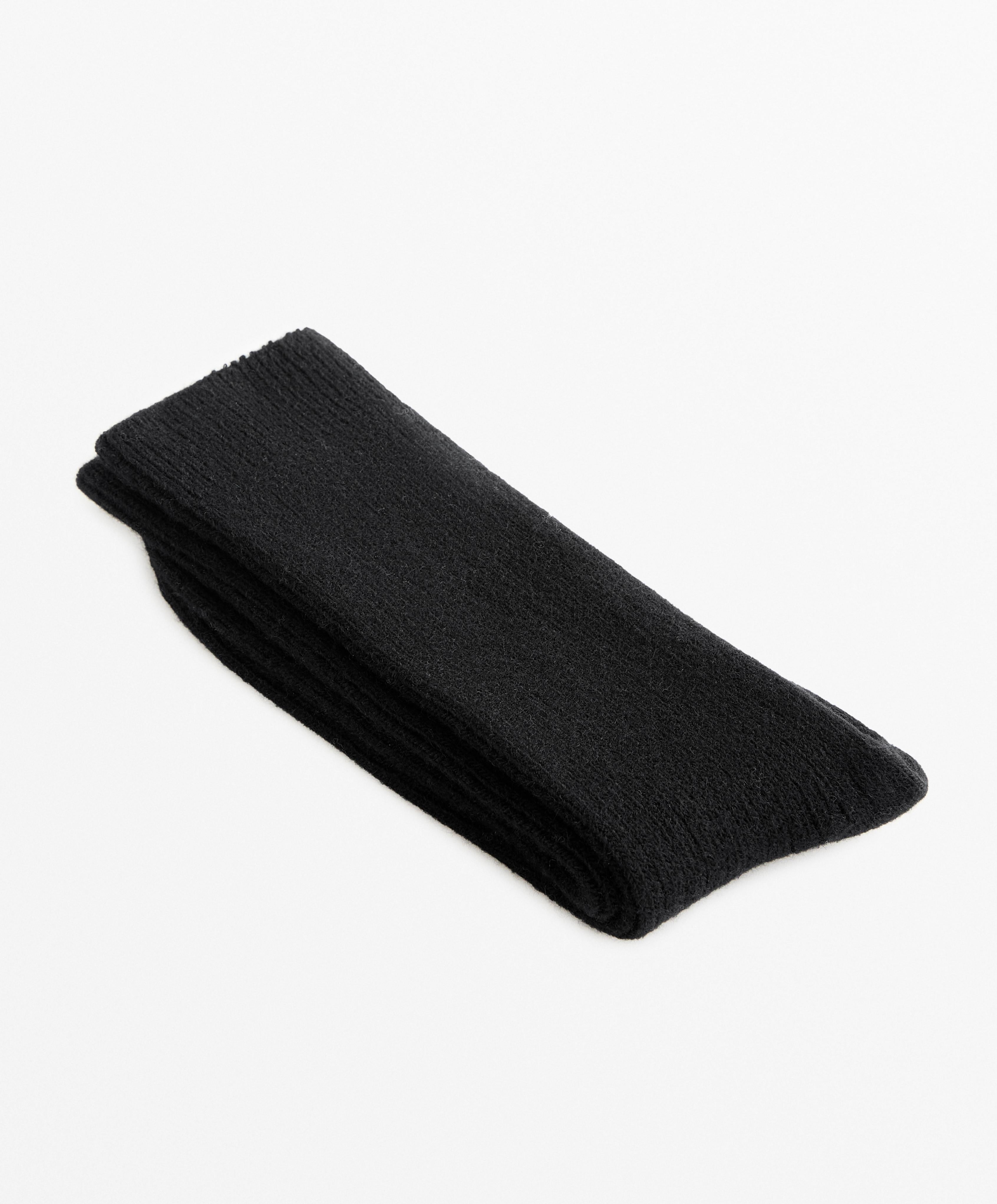 CLASSIC SOCKS 15% CASHMERE 10% WOOL
