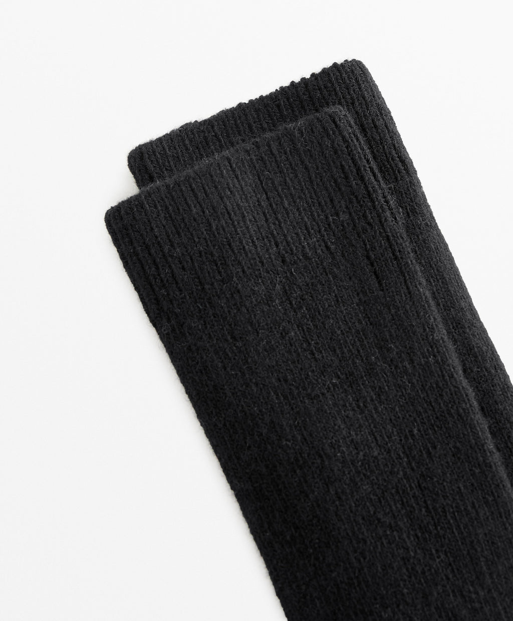 CLASSIC SOCKS 15% CASHMERE 10% WOOL