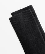 CLASSIC SOCKS 15% CASHMERE 10% WOOL