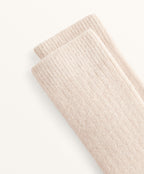 CLASSIC SOCKS 15% CASHMERE 10% WOOL
