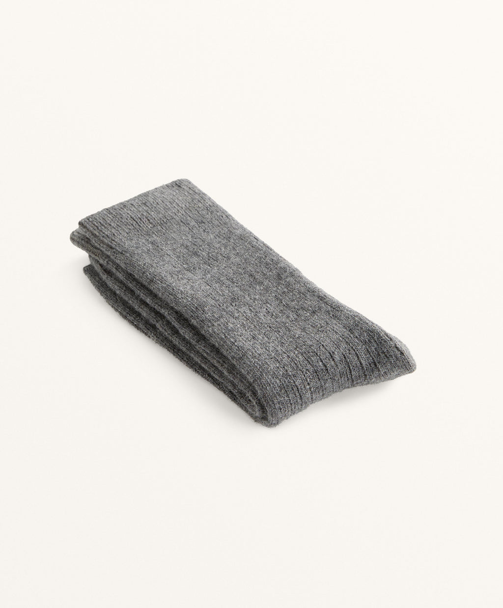 CLASSIC SOCKS 15% CASHMERE 10% WOOL