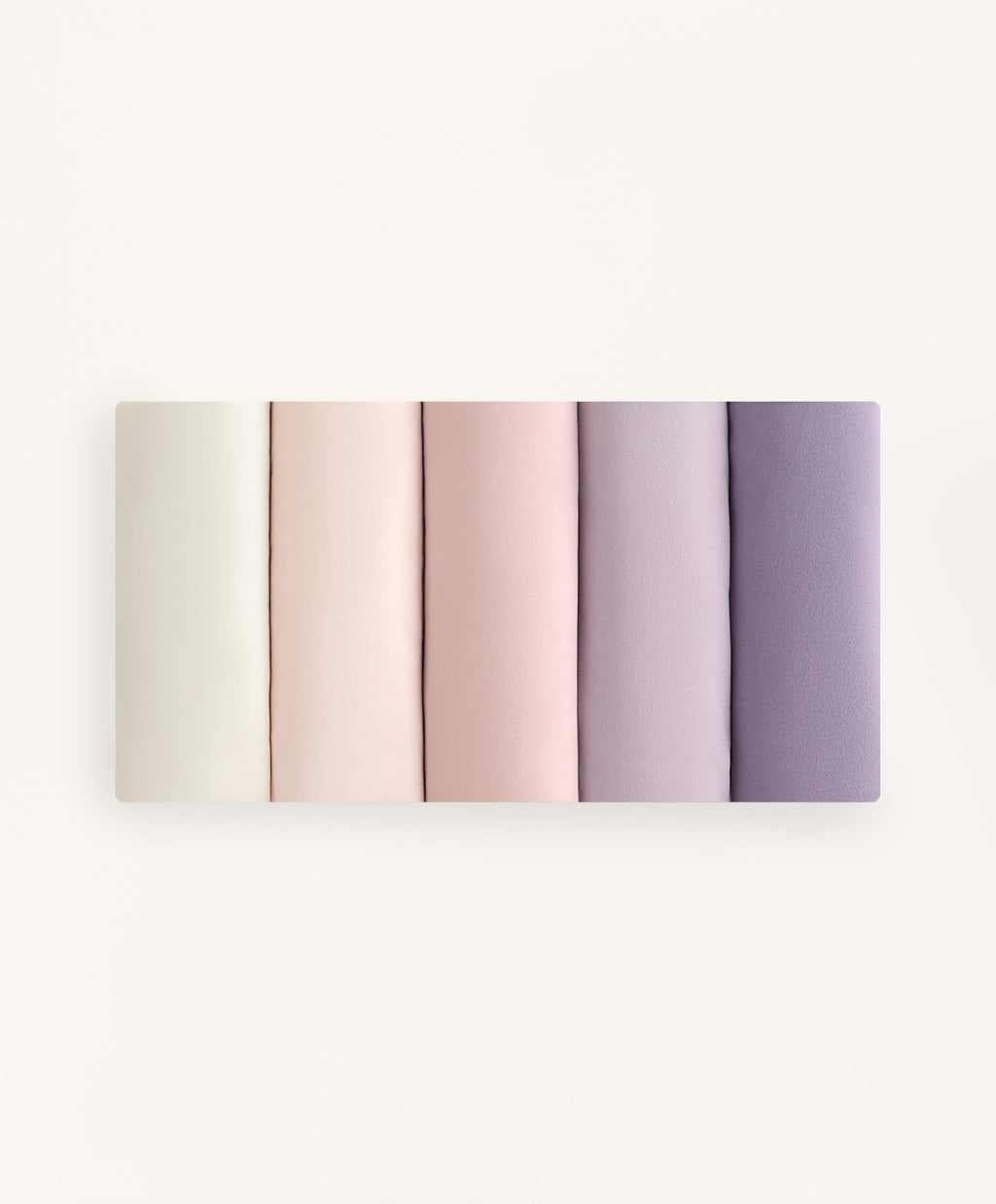 5 CLASSIC INVISIBLE POLYAMIDE BLEND BRIEFS