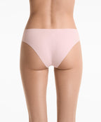 5 CLASSIC INVISIBLE POLYAMIDE BLEND BRIEFS