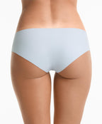 5 LASER CUT POLYAMIDE BLEND HIPSTER BRIEFS